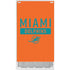 NFL Miami Dolphins Orange Performance Series Xbox Series S Console Skin
